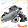 Turbocompresseur neuf pour VW | 1630-970-0000, 1630-970-0001